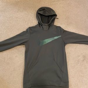 Nike Athletic Gradient Hoodie